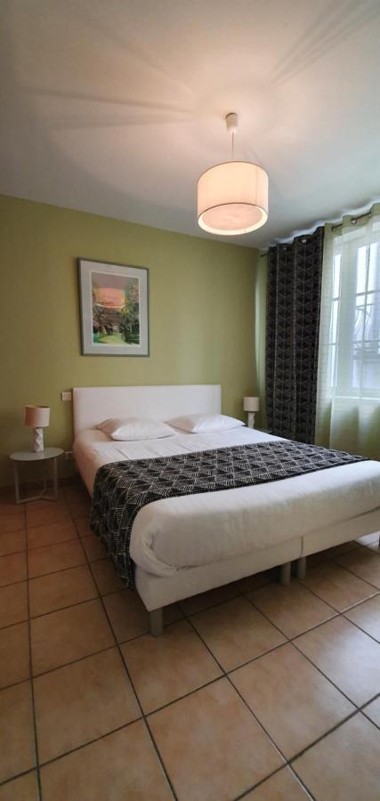Gite Pago Villefranche-de-Rouergue Exterior foto